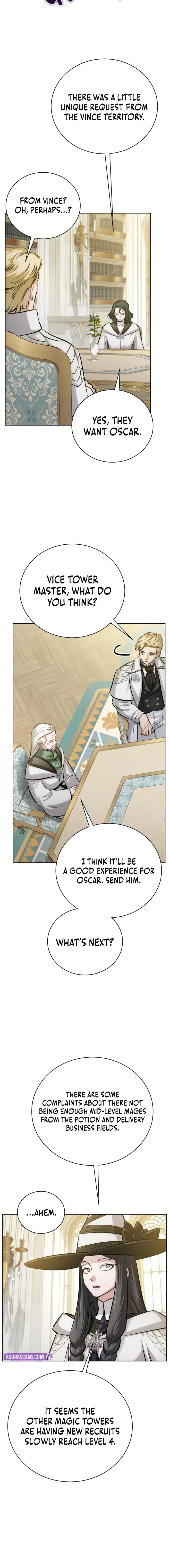 The Magic Tower Problematic Child Chapter 41 page 3