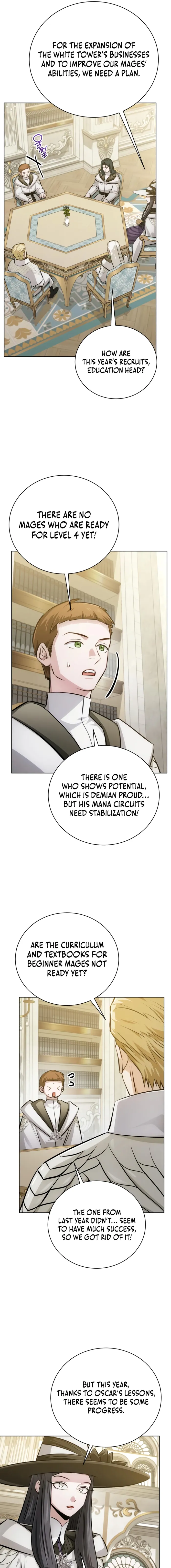 The Magic Tower Problematic Child Chapter 41 page 4