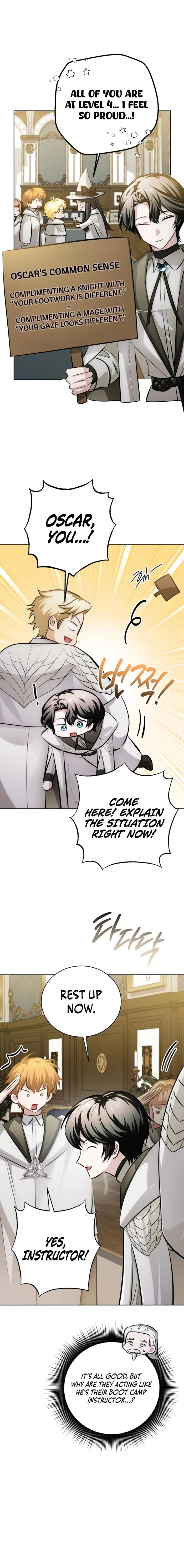 The Magic Tower Problematic Child Chapter 41 page 8