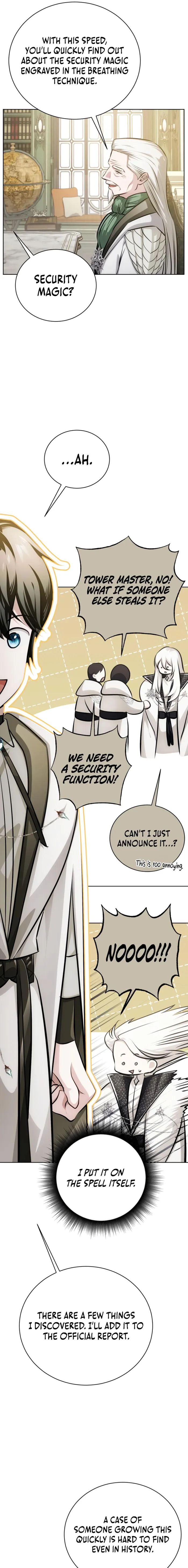 The Magic Tower Problematic Child Chapter 41 page 10