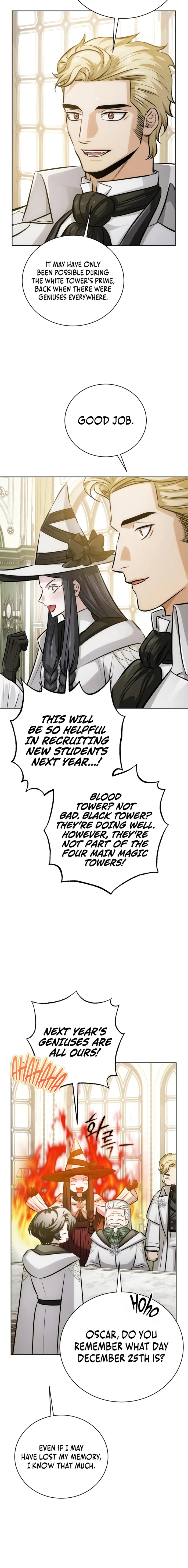 The Magic Tower Problematic Child Chapter 41 page 11