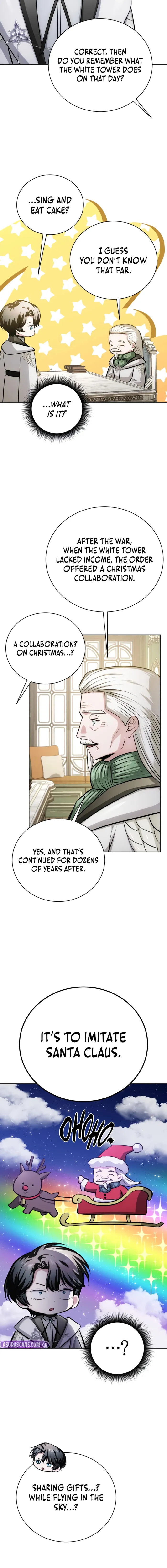 The Magic Tower Problematic Child Chapter 41 page 13