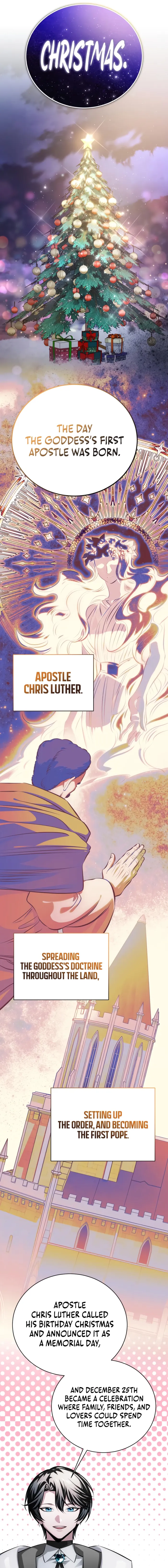 The Magic Tower Problematic Child Chapter 41 page 12