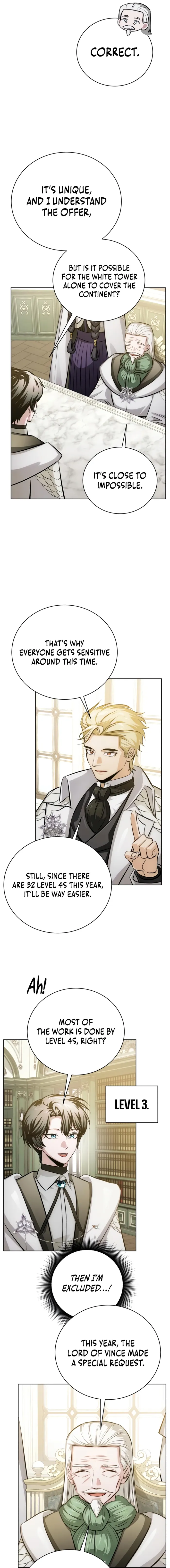 The Magic Tower Problematic Child Chapter 41 page 14