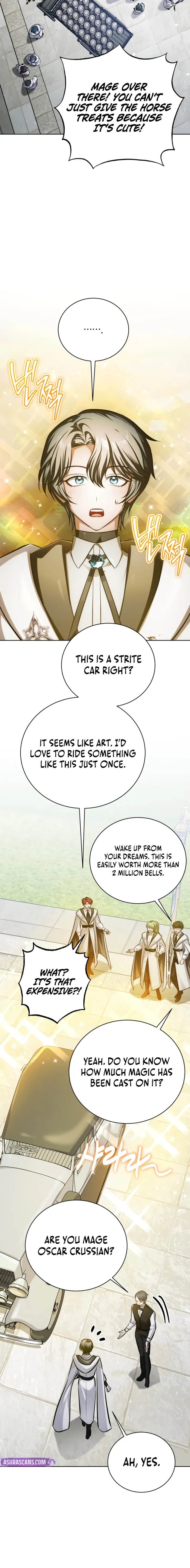 The Magic Tower Problematic Child Chapter 41 page 17