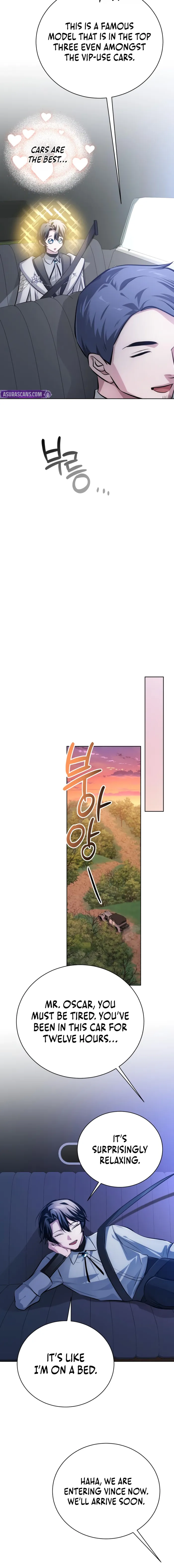 The Magic Tower Problematic Child Chapter 41 page 19