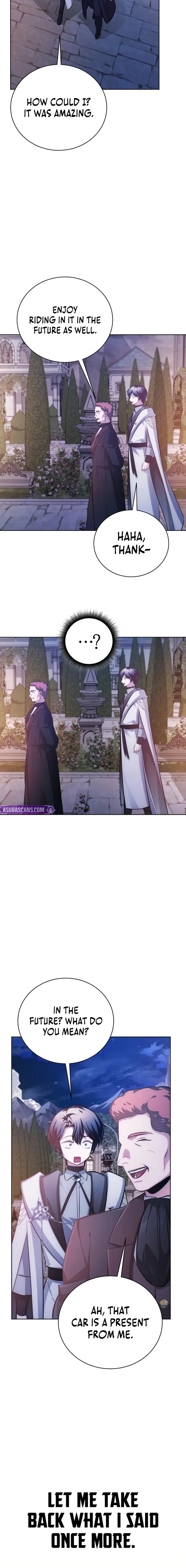 The Magic Tower Problematic Child Chapter 41 page 23