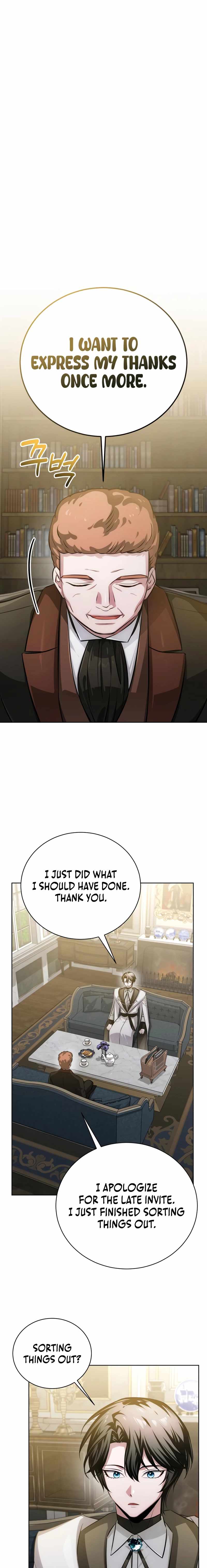 The Magic Tower Problematic Child Chapter 42 page 2