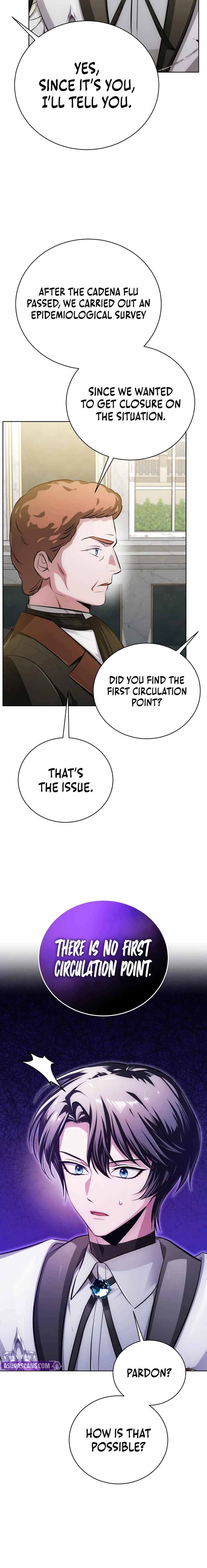 The Magic Tower Problematic Child Chapter 42 page 3