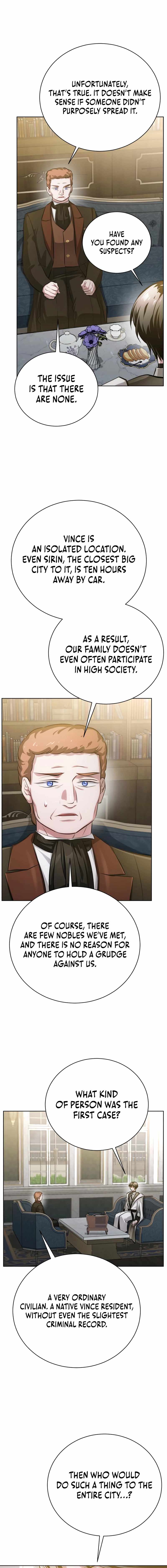The Magic Tower Problematic Child Chapter 42 page 6