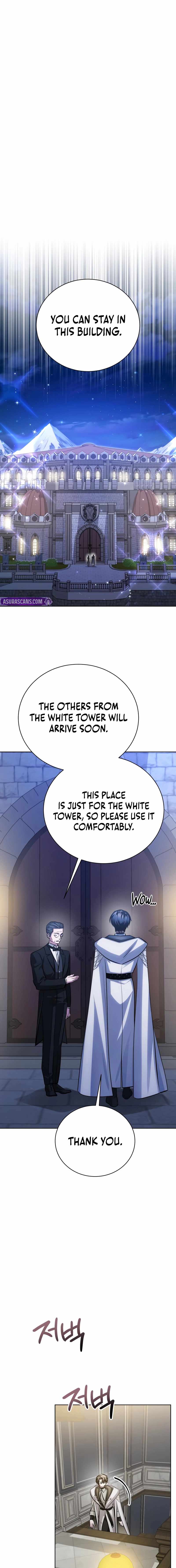 The Magic Tower Problematic Child Chapter 42 page 10