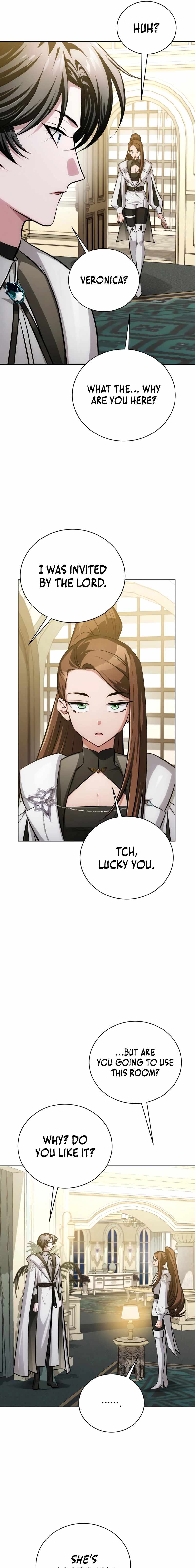 The Magic Tower Problematic Child Chapter 42 page 12