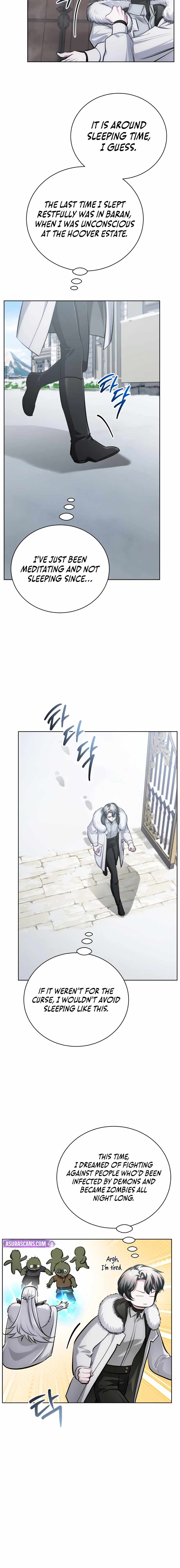 The Magic Tower Problematic Child Chapter 42 page 15
