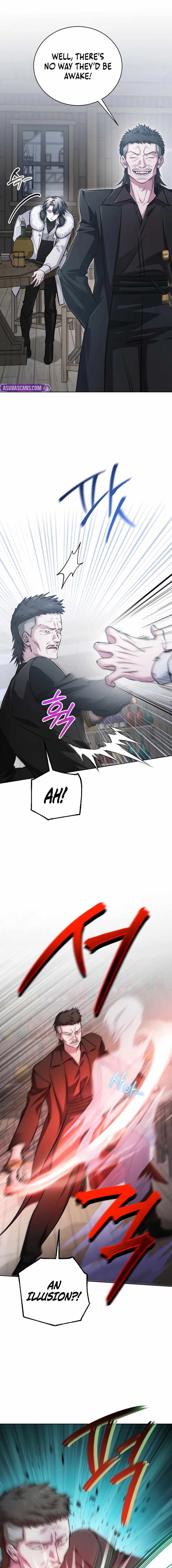 The Magic Tower Problematic Child Chapter 42 page 20
