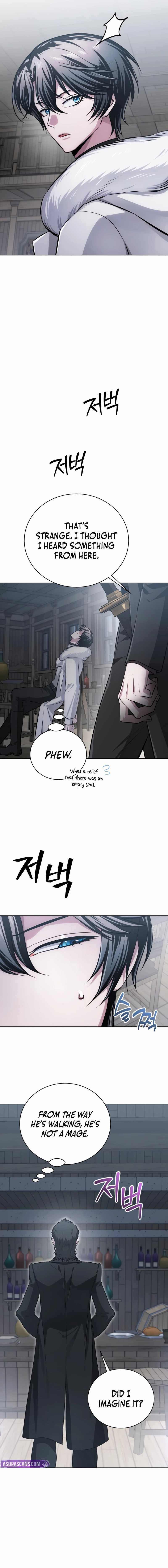 The Magic Tower Problematic Child Chapter 42 page 19
