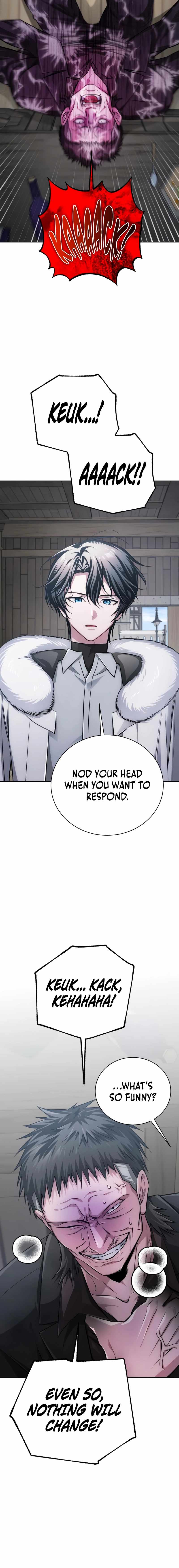 The Magic Tower Problematic Child Chapter 42 page 23