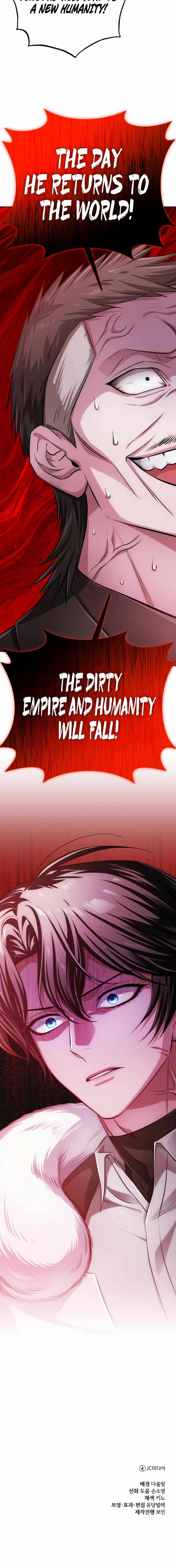 The Magic Tower Problematic Child Chapter 42 page 25