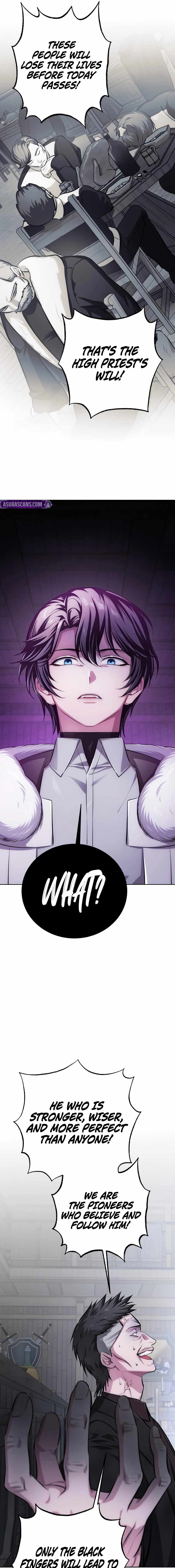 The Magic Tower Problematic Child Chapter 42 page 24