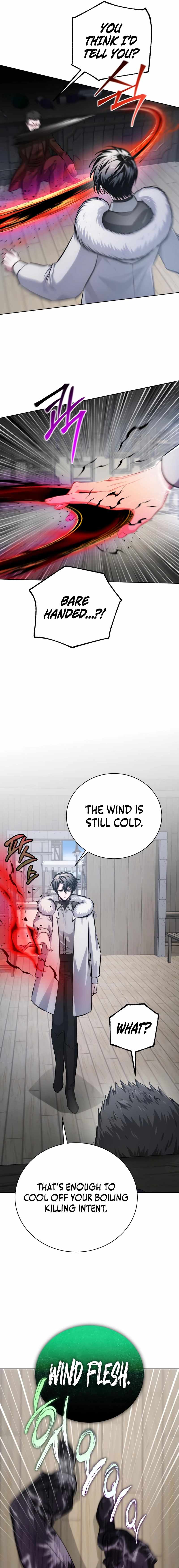The Magic Tower Problematic Child Chapter 42 page 22
