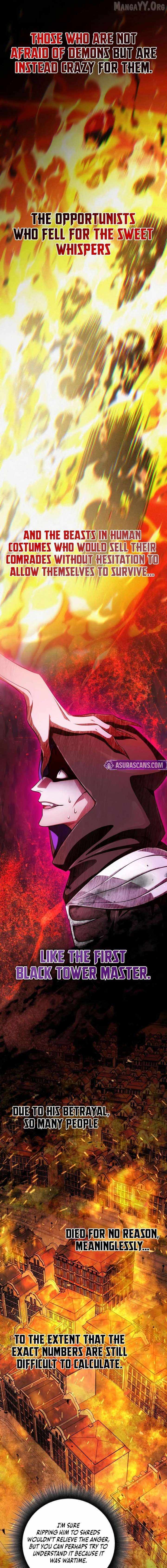 The Magic Tower Problematic Child Chapter 43 page 2