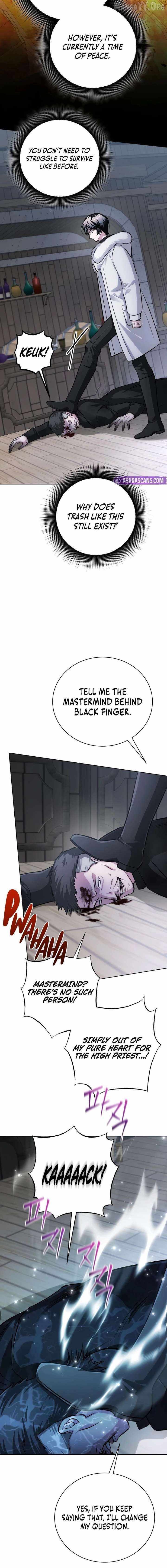 The Magic Tower Problematic Child Chapter 43 page 3