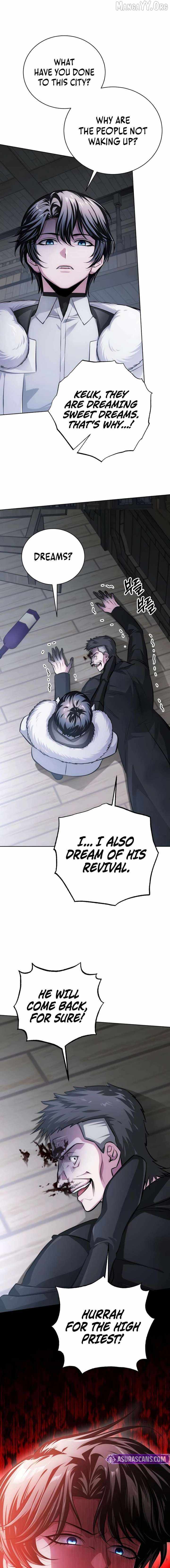 The Magic Tower Problematic Child Chapter 43 page 4