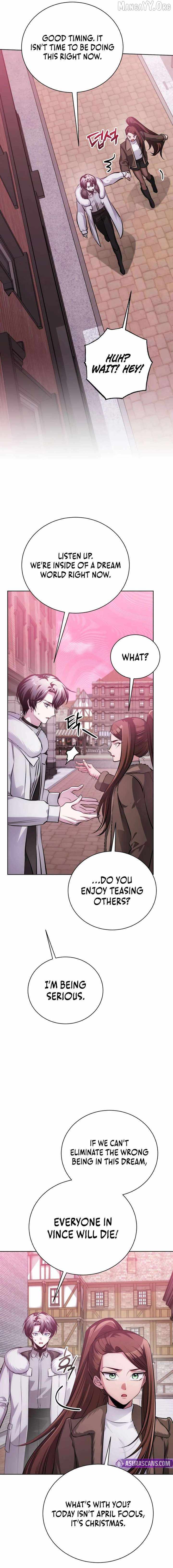 The Magic Tower Problematic Child Chapter 43 page 13