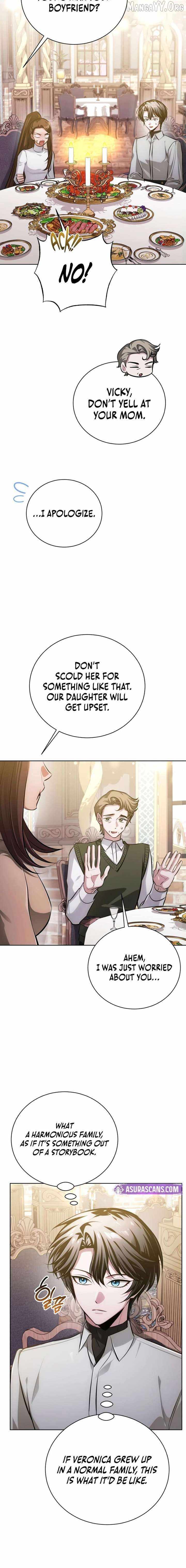 The Magic Tower Problematic Child Chapter 43 page 18
