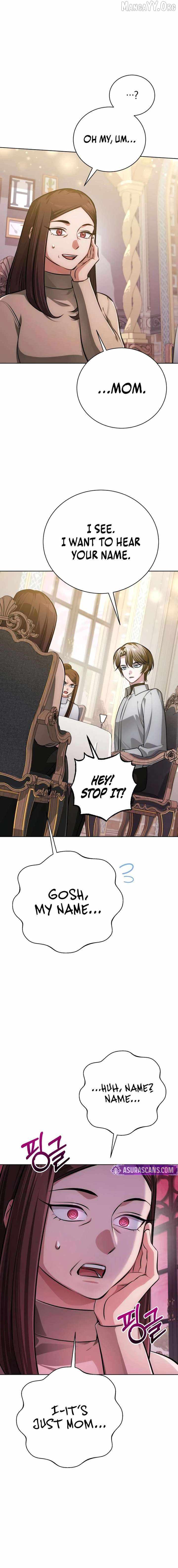 The Magic Tower Problematic Child Chapter 43 page 22