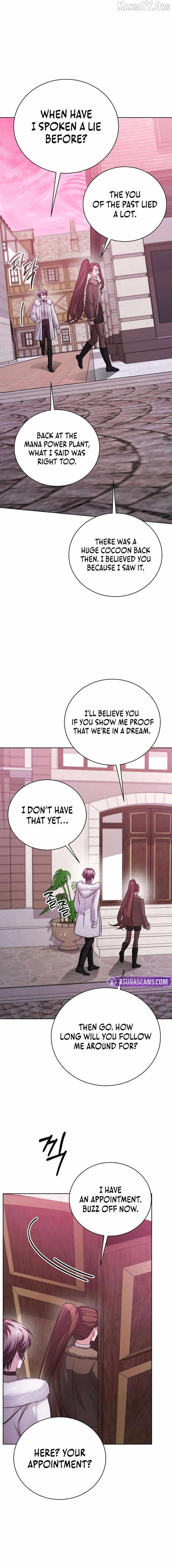 The Magic Tower Problematic Child Chapter 43 page 14