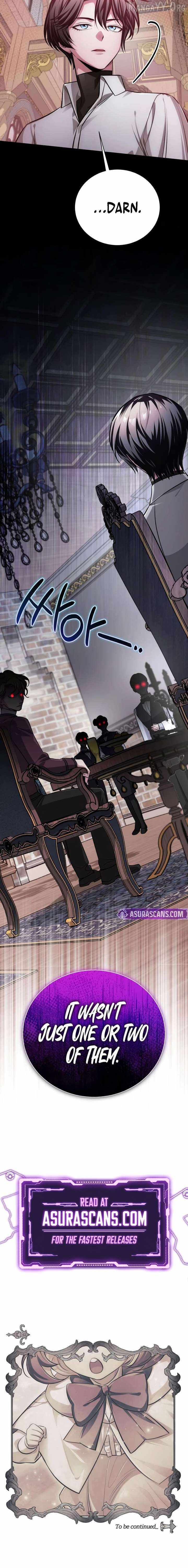 The Magic Tower Problematic Child Chapter 43 page 24