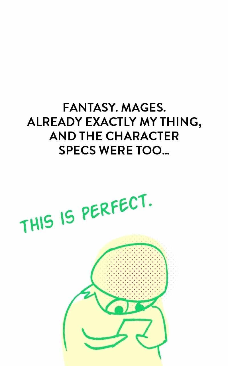 The Magic Tower Problematic Child Chapter 44.1 page 32