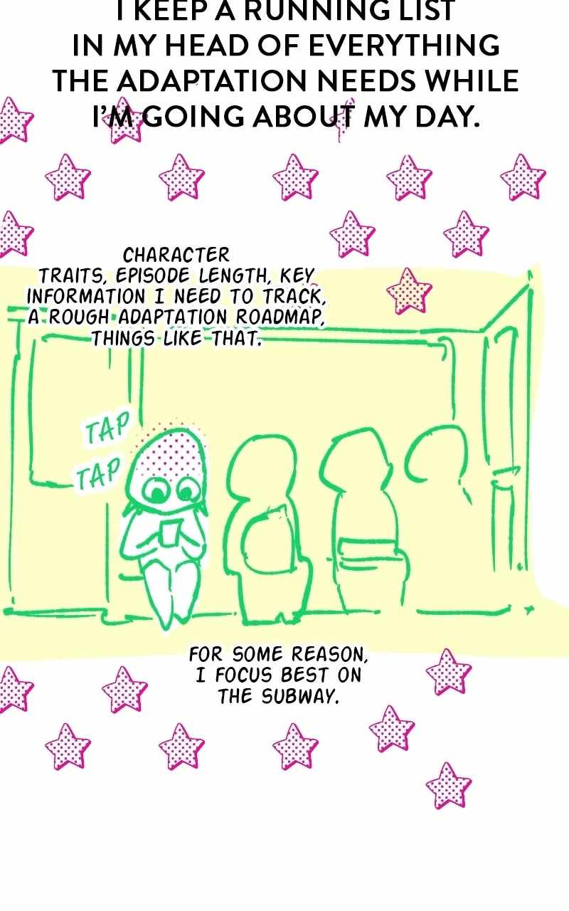 The Magic Tower Problematic Child Chapter 44.1 page 41