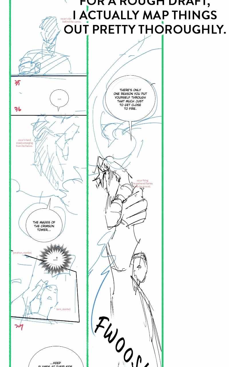 The Magic Tower Problematic Child Chapter 44.1 page 46