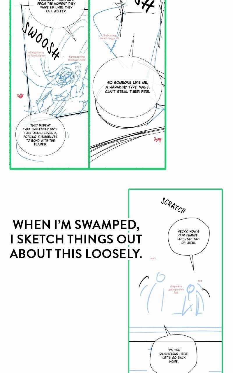 The Magic Tower Problematic Child Chapter 44.1 page 47