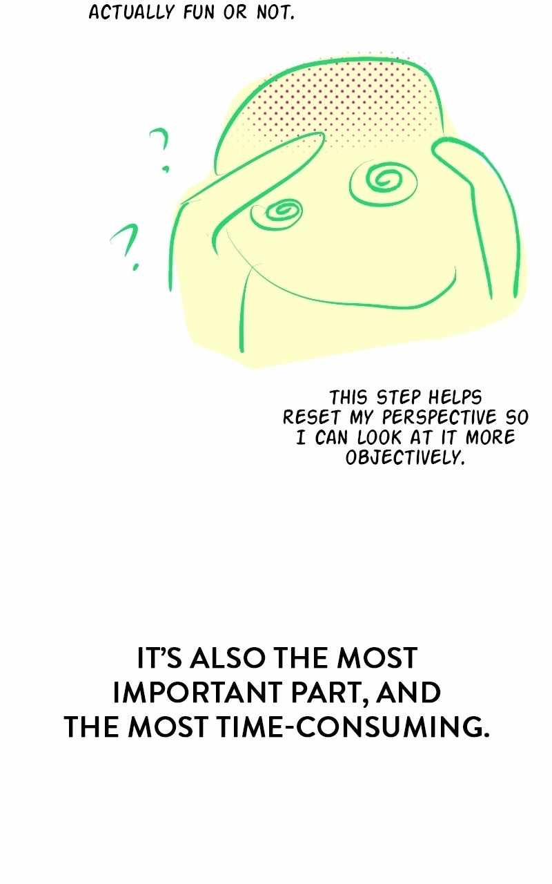 The Magic Tower Problematic Child Chapter 44.1 page 52