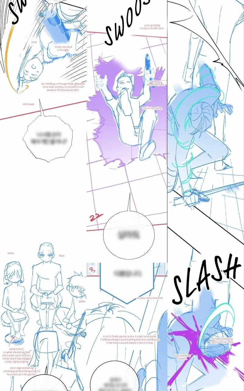 The Magic Tower Problematic Child Chapter 44.1 page 60