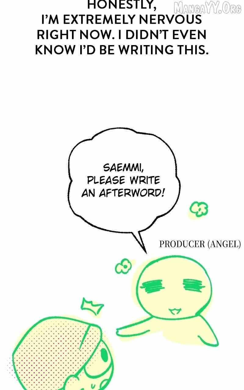 The Magic Tower Problematic Child Chapter 44.5 page 4