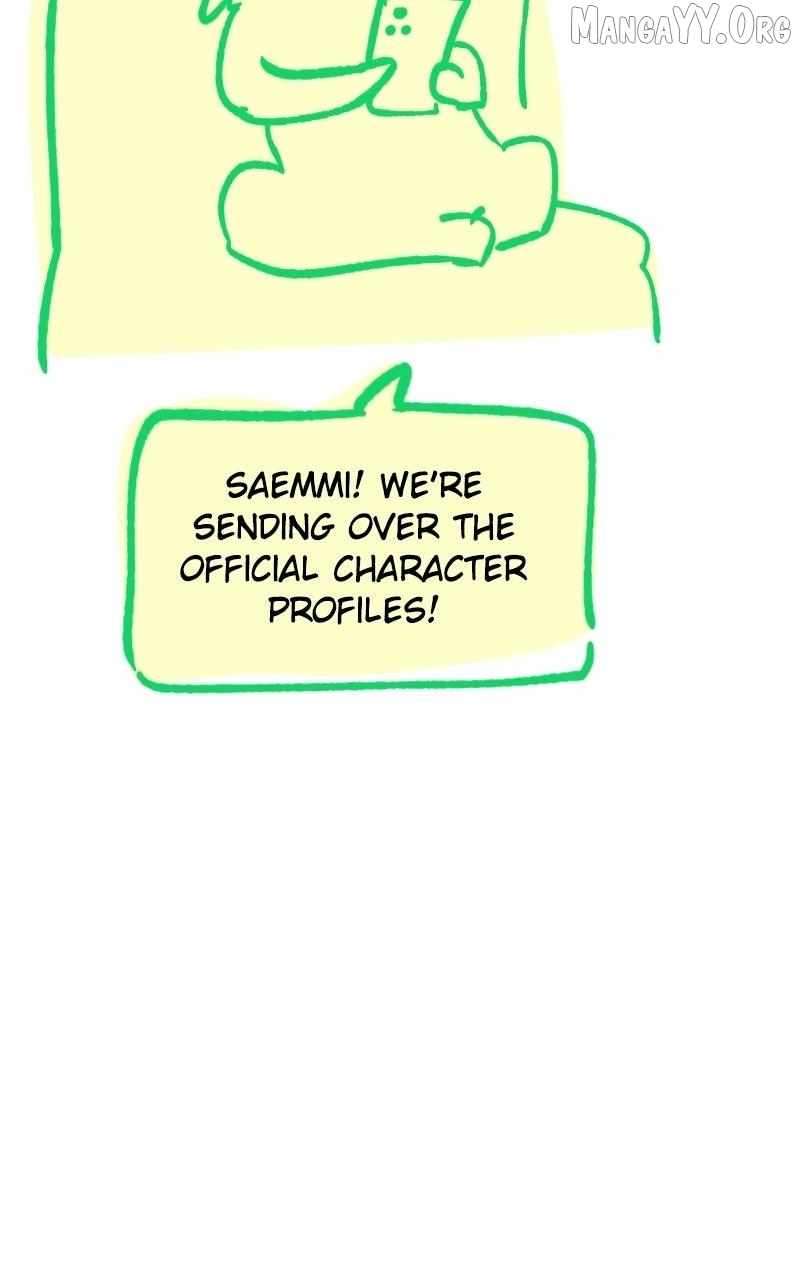 The Magic Tower Problematic Child Chapter 44.5 page 30