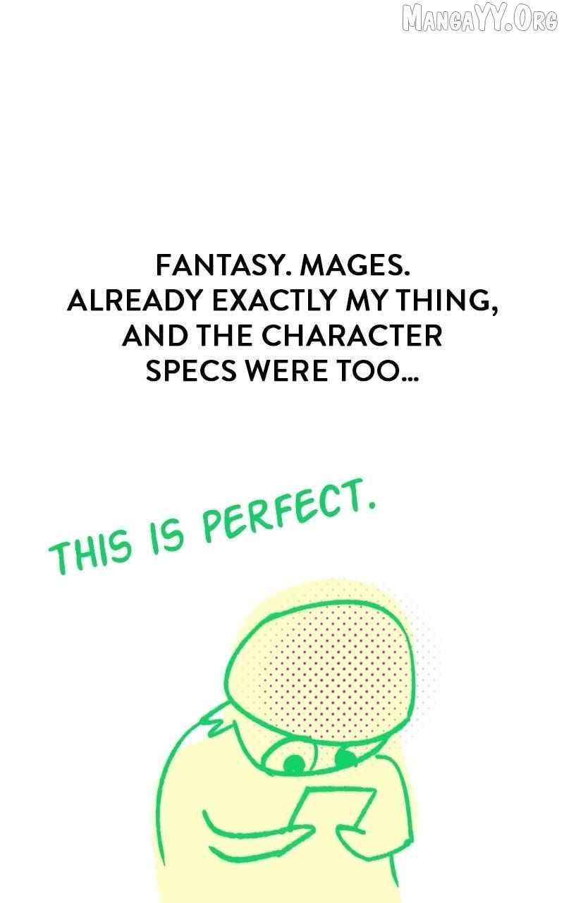 The Magic Tower Problematic Child Chapter 44.5 page 32
