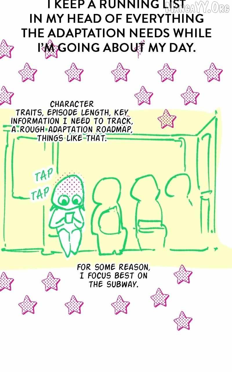 The Magic Tower Problematic Child Chapter 44.5 page 40