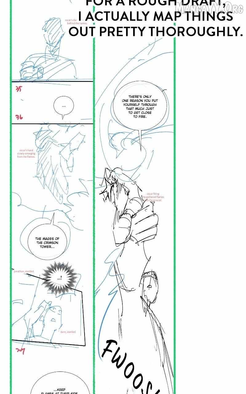 The Magic Tower Problematic Child Chapter 44.5 page 44
