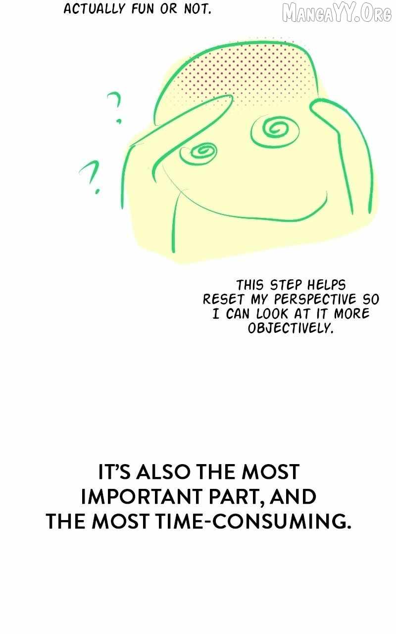 The Magic Tower Problematic Child Chapter 44.5 page 50