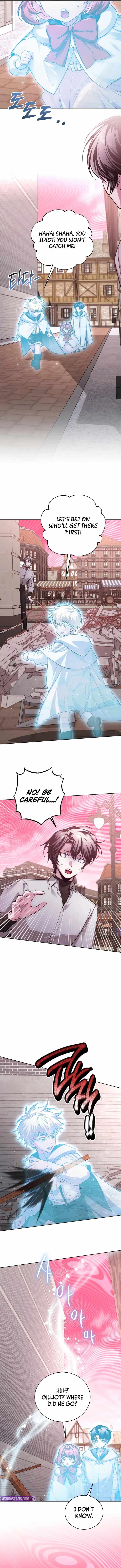The Magic Tower Problematic Child Chapter 44 page 13