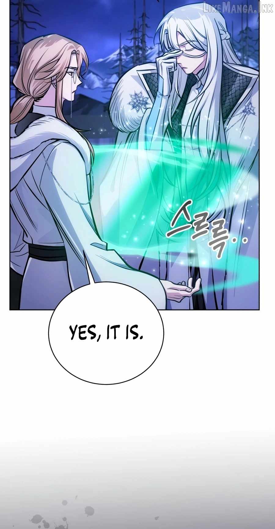 The Magic Tower Problematic Child Chapter 45 page 3