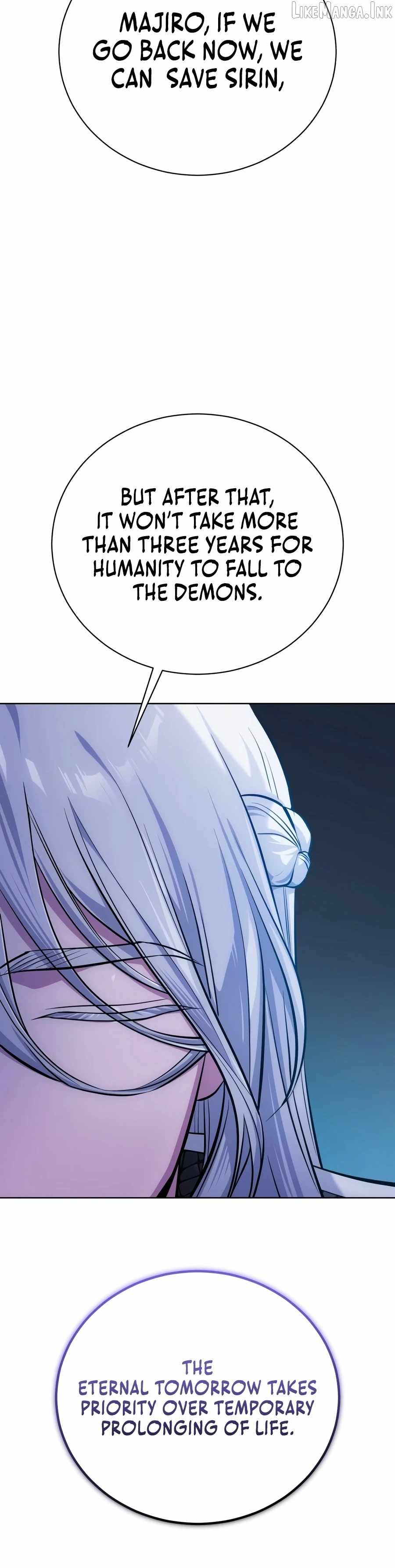 The Magic Tower Problematic Child Chapter 45 page 7