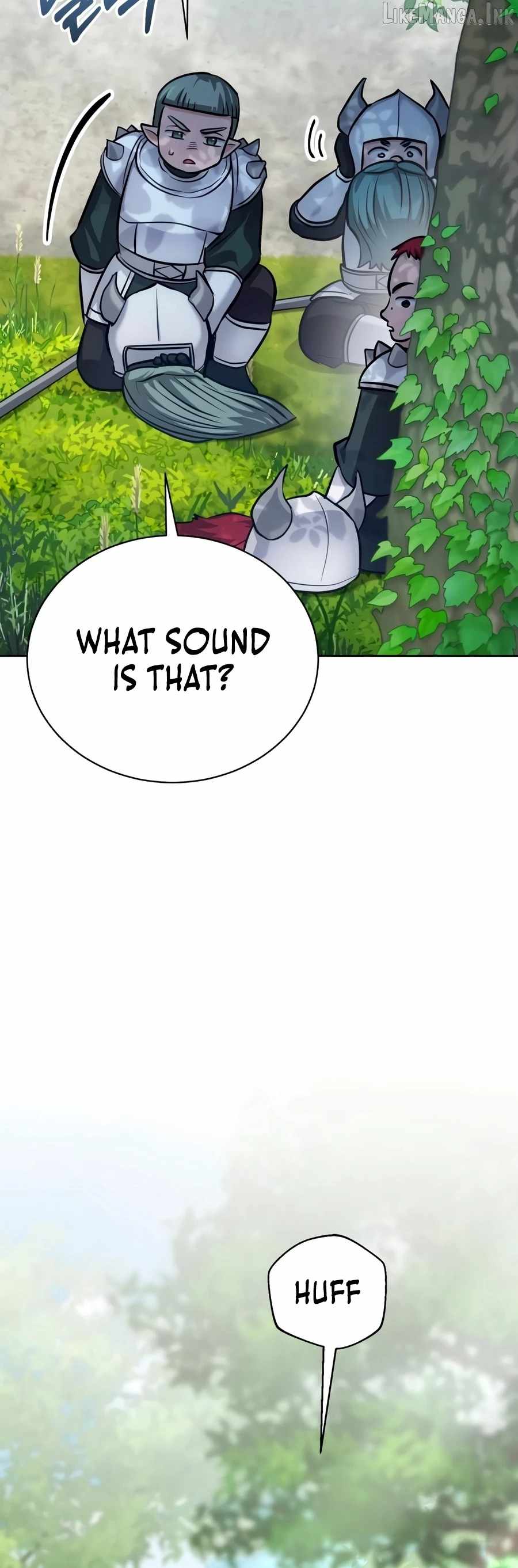 The Magic Tower Problematic Child Chapter 46 page 9