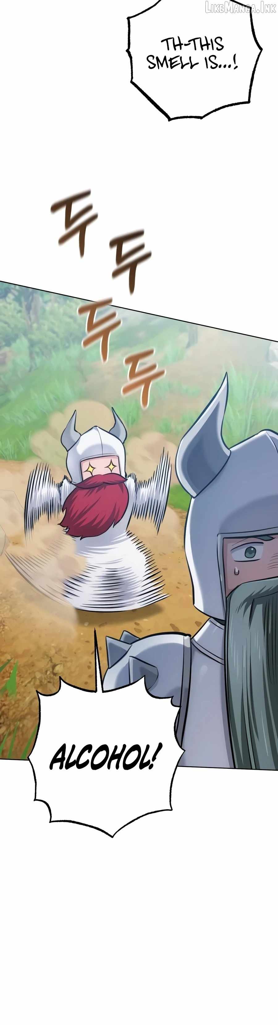 The Magic Tower Problematic Child Chapter 46 page 11