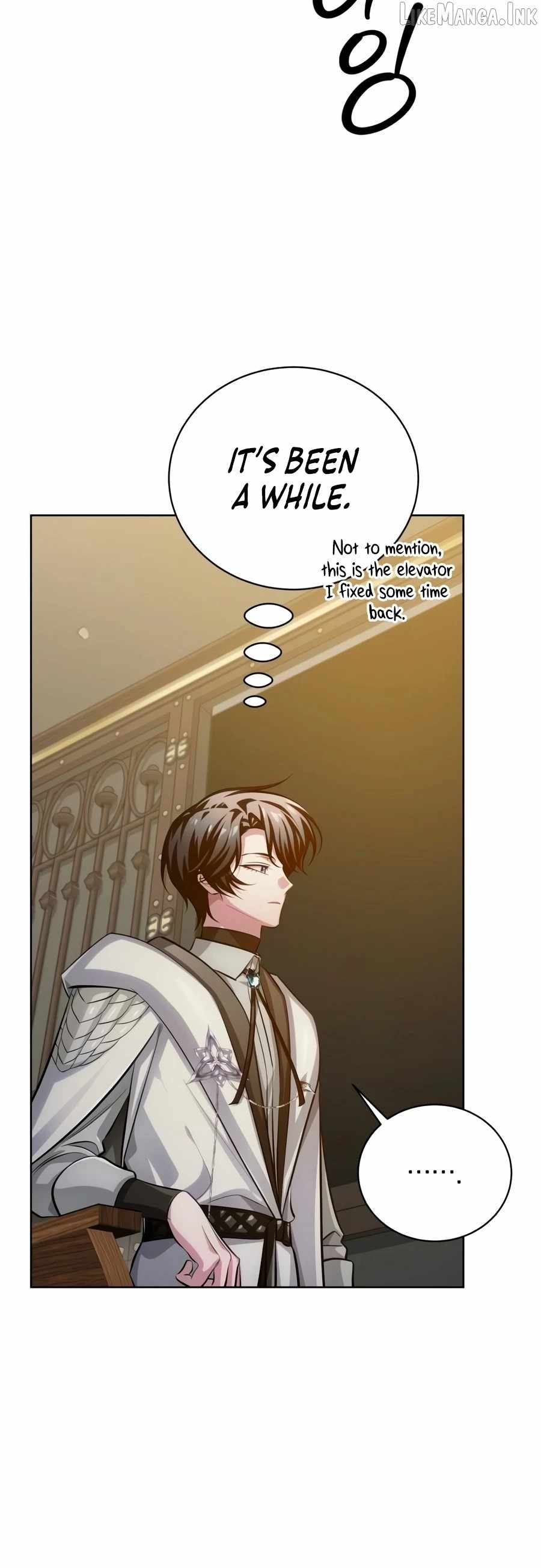 The Magic Tower Problematic Child Chapter 46 page 13