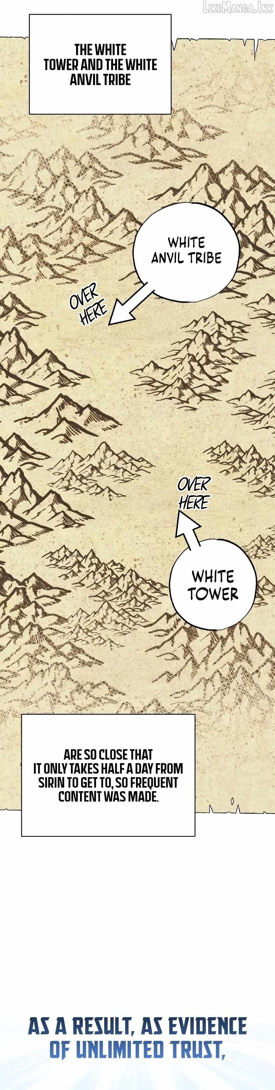 The Magic Tower Problematic Child Chapter 46 page 17